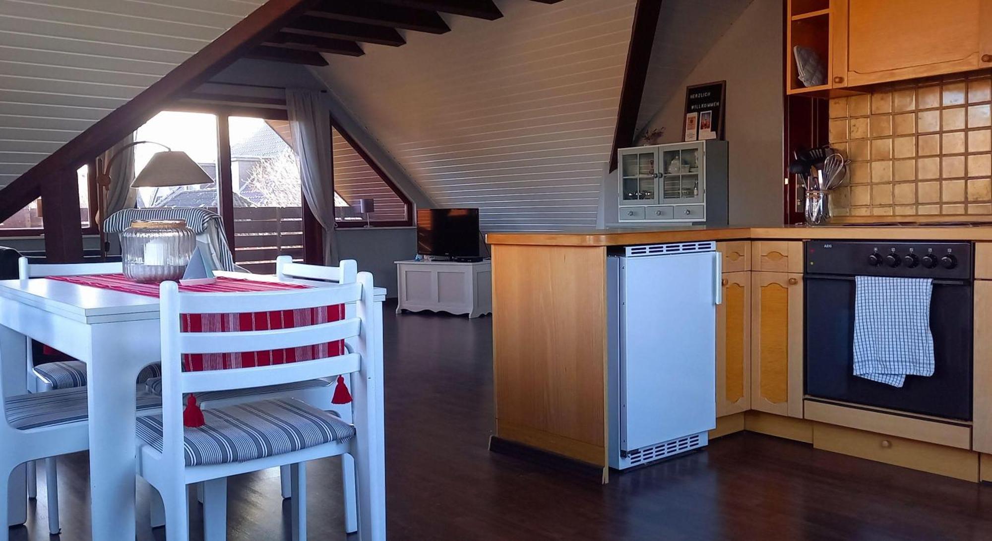 Ferienwohnung-Ostseestrand-In-Stein-Bei-Laboe シュタイン エクステリア 写真