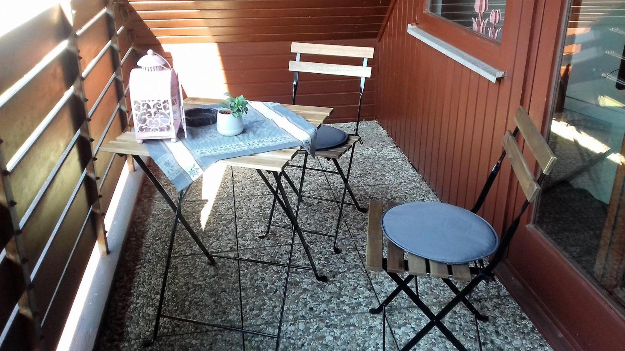 Ferienwohnung-Ostseestrand-In-Stein-Bei-Laboe シュタイン エクステリア 写真